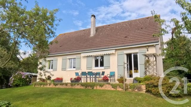 maison - ABLON - 14