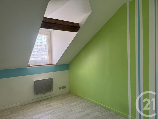 Afficher la photo en grand Appartement à vendre - 3 pièces - 47.3 m2 - HONFLEUR - 14 - BASSE-NORMANDIE - Century 21 Arconance Immobilier