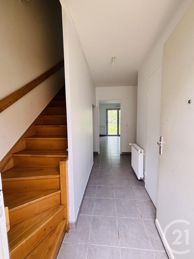 Maison à vendre LA RIVIERE ST SAUVEUR