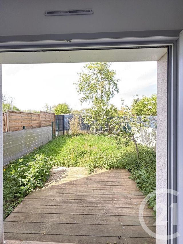 maison à vendre - 3 pièces - 64.0 m2 - LA RIVIERE ST SAUVEUR - 14 - BASSE-NORMANDIE - Century 21 Arconance Immobilier