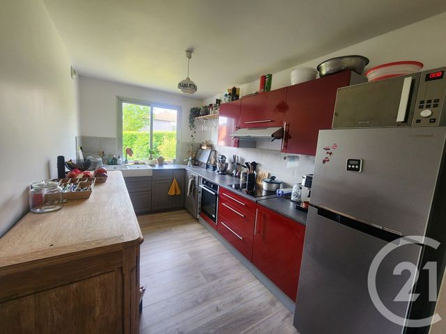 Afficher la photo en grand Appartement F3 à vendre - 3 pièces - 63.0 m2 - HONFLEUR - 14 - BASSE-NORMANDIE - Century 21 Arconance Immobilier