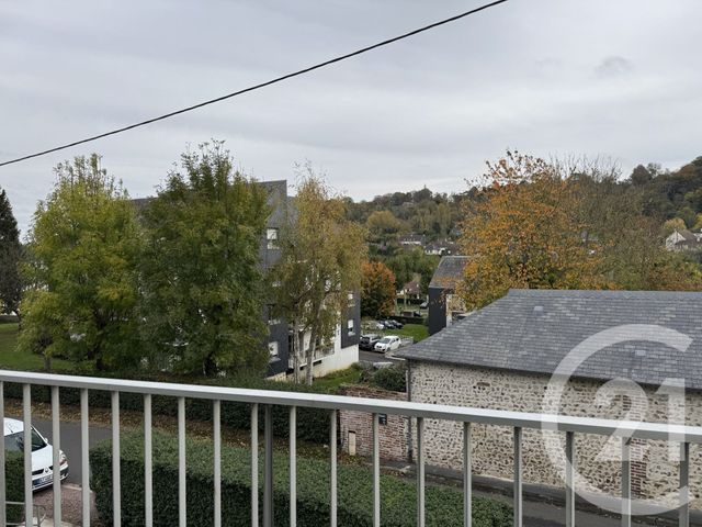 Afficher la photo en grand Appartement F3 à vendre - 3 pièces - 63.0 m2 - HONFLEUR - 14 - BASSE-NORMANDIE - Century 21 Arconance Immobilier