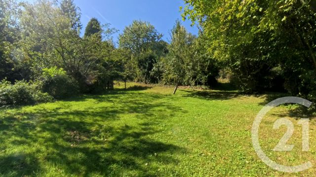 maison à vendre - 5 pièces - 126.7 m2 - LA RIVIERE ST SAUVEUR - 14 - BASSE-NORMANDIE - Century 21 Arconance Immobilier