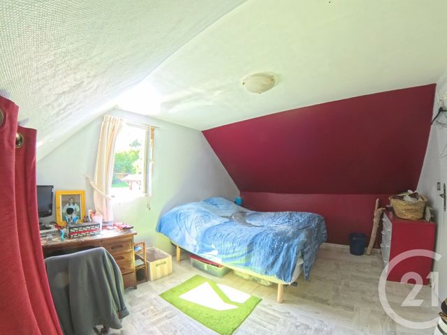 maison à vendre - 5 pièces - 126.7 m2 - LA RIVIERE ST SAUVEUR - 14 - BASSE-NORMANDIE - Century 21 Arconance Immobilier