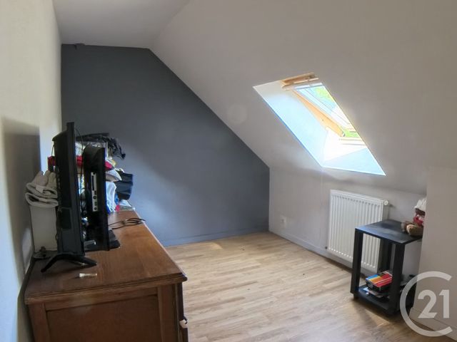 maison à vendre - 5 pièces - 126.7 m2 - LA RIVIERE ST SAUVEUR - 14 - BASSE-NORMANDIE - Century 21 Arconance Immobilier