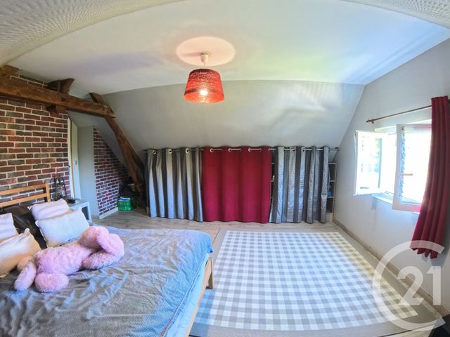 maison à vendre - 5 pièces - 126.7 m2 - LA RIVIERE ST SAUVEUR - 14 - BASSE-NORMANDIE - Century 21 Arconance Immobilier