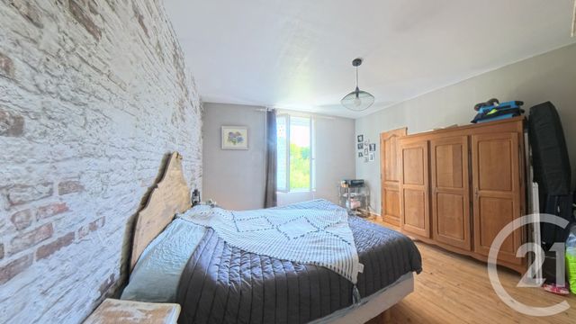 maison à vendre - 5 pièces - 126.7 m2 - LA RIVIERE ST SAUVEUR - 14 - BASSE-NORMANDIE - Century 21 Arconance Immobilier