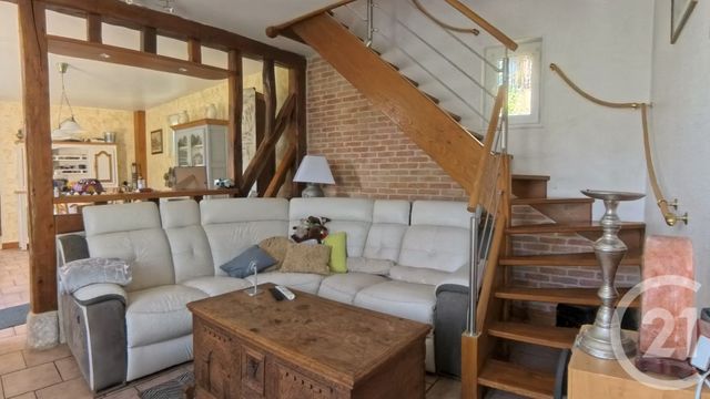 maison - LA RIVIERE ST SAUVEUR - 14