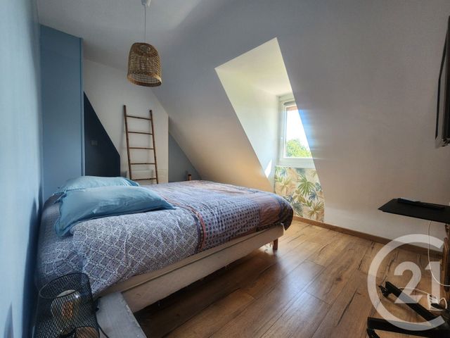 maison à vendre - 7 pièces - 166.0 m2 - EQUEMAUVILLE - 14 - BASSE-NORMANDIE - Century 21 Arconance Immobilier