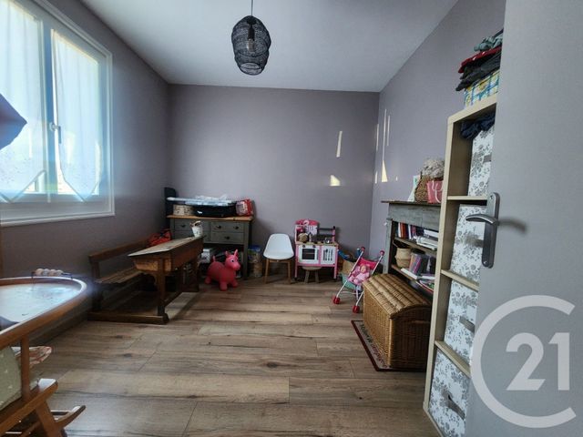 maison à vendre - 7 pièces - 166.0 m2 - EQUEMAUVILLE - 14 - BASSE-NORMANDIE - Century 21 Arconance Immobilier