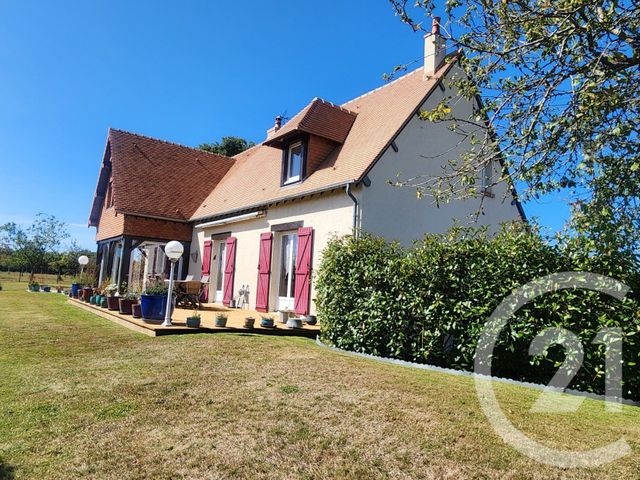 Maison à vendre EQUEMAUVILLE