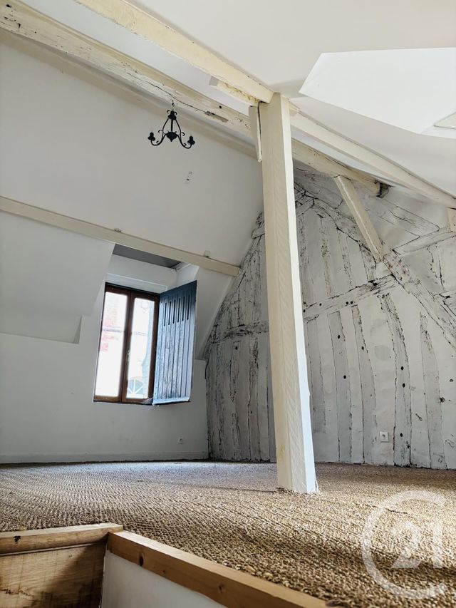 maison à vendre - 11 pièces - 246.0 m2 - HONFLEUR - 14 - BASSE-NORMANDIE - Century 21 Arconance Immobilier