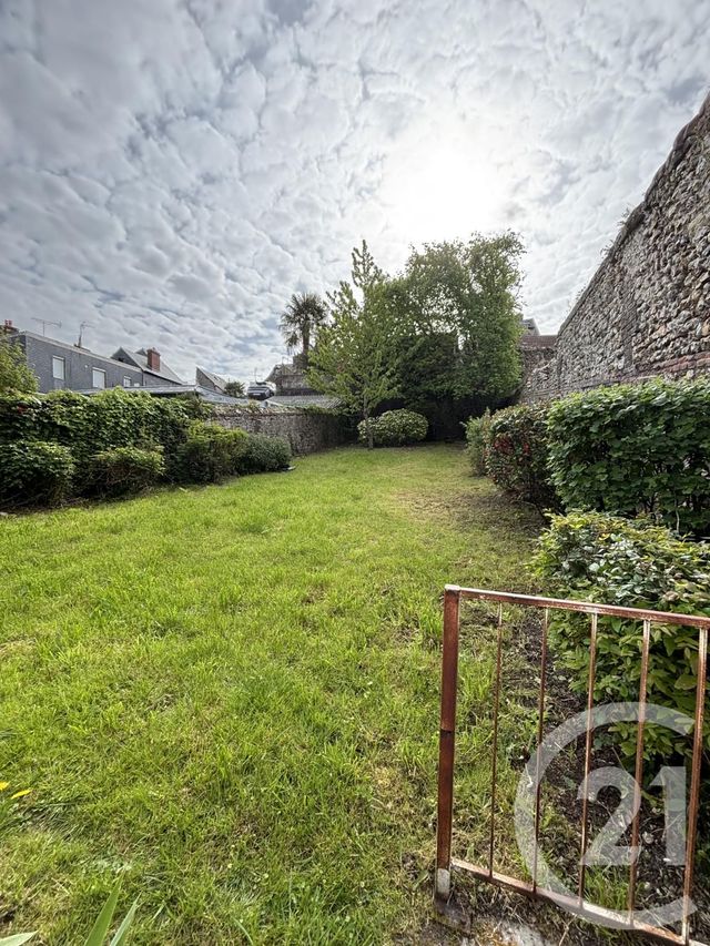 maison à vendre - 11 pièces - 246.0 m2 - HONFLEUR - 14 - BASSE-NORMANDIE - Century 21 Arconance Immobilier