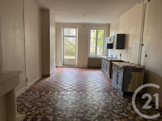 maison à vendre - 11 pièces - 246.0 m2 - HONFLEUR - 14 - BASSE-NORMANDIE - Century 21 Arconance Immobilier