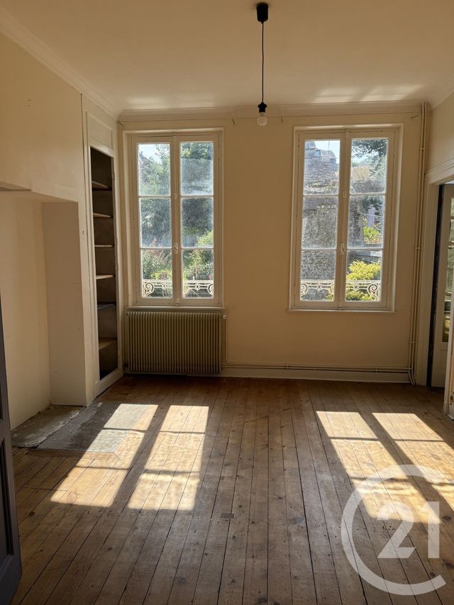 maison à vendre - 11 pièces - 246.0 m2 - HONFLEUR - 14 - BASSE-NORMANDIE - Century 21 Arconance Immobilier