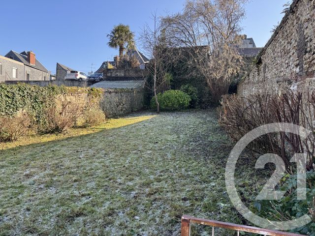 maison à vendre - 11 pièces - 246.0 m2 - HONFLEUR - 14 - BASSE-NORMANDIE - Century 21 Arconance Immobilier