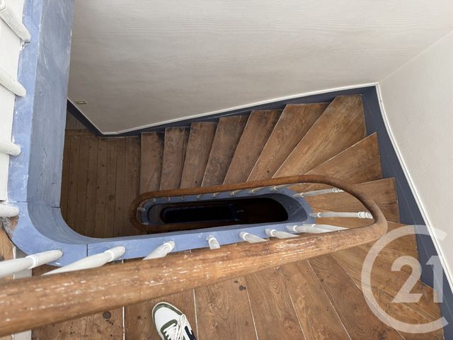 maison à vendre - 11 pièces - 246.0 m2 - HONFLEUR - 14 - BASSE-NORMANDIE - Century 21 Arconance Immobilier