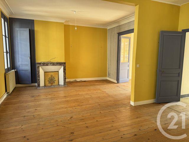 maison à vendre - 11 pièces - 246.0 m2 - HONFLEUR - 14 - BASSE-NORMANDIE - Century 21 Arconance Immobilier