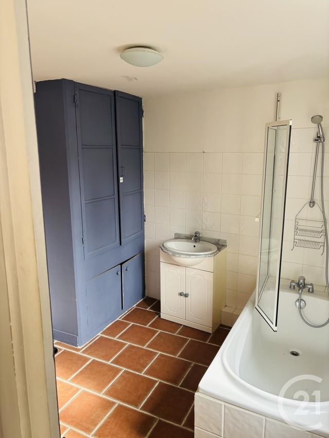 maison à vendre - 11 pièces - 246.0 m2 - HONFLEUR - 14 - BASSE-NORMANDIE - Century 21 Arconance Immobilier