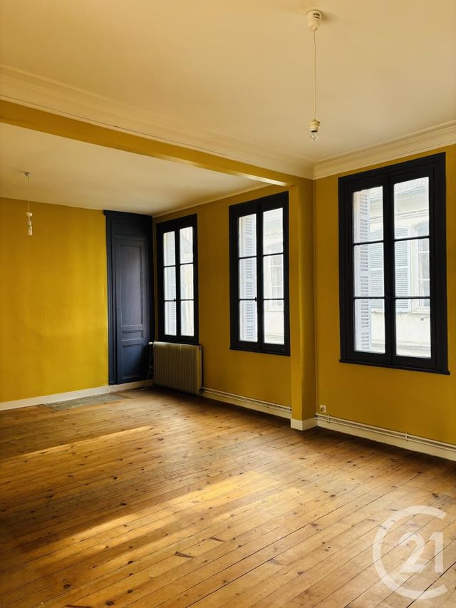 maison à vendre - 11 pièces - 246.0 m2 - HONFLEUR - 14 - BASSE-NORMANDIE - Century 21 Arconance Immobilier