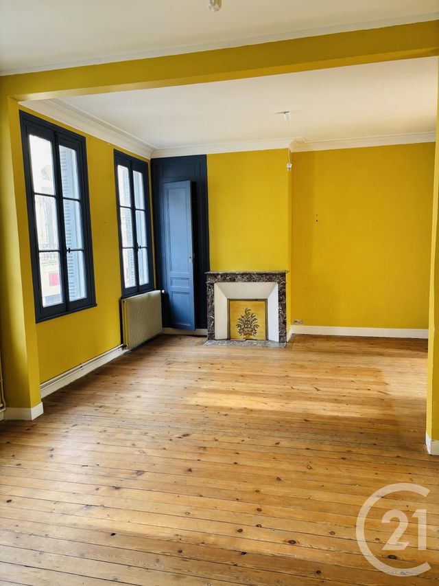 maison à vendre - 11 pièces - 246.0 m2 - HONFLEUR - 14 - BASSE-NORMANDIE - Century 21 Arconance Immobilier