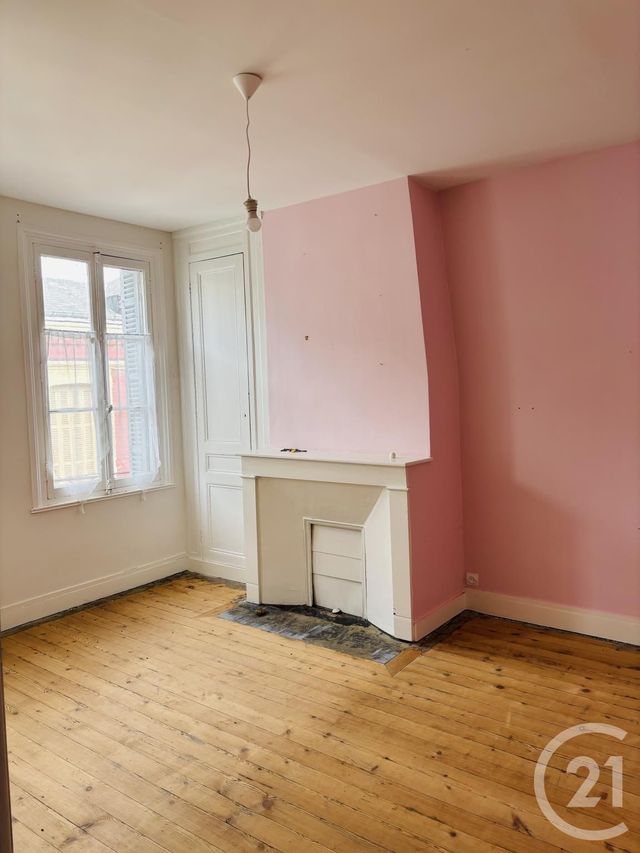 maison à vendre - 11 pièces - 246.0 m2 - HONFLEUR - 14 - BASSE-NORMANDIE - Century 21 Arconance Immobilier