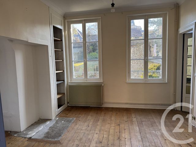 maison à vendre - 11 pièces - 246.0 m2 - HONFLEUR - 14 - BASSE-NORMANDIE - Century 21 Arconance Immobilier