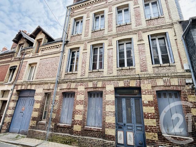 Maison à vendre HONFLEUR