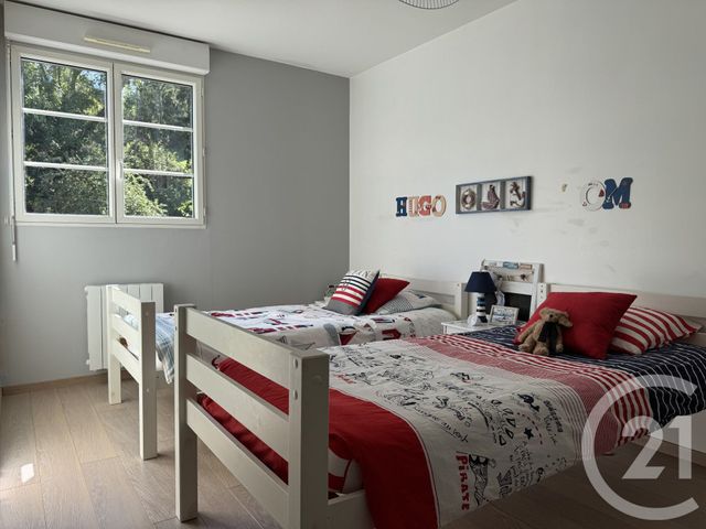 Afficher la photo en grand maison à vendre - 8 pièces - 218.0 m2 - LA RIVIERE ST SAUVEUR - 14 - BASSE-NORMANDIE - Century 21 Arconance Immobilier