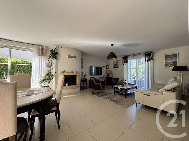 Afficher la photo en grand maison à vendre - 8 pièces - 218.0 m2 - LA RIVIERE ST SAUVEUR - 14 - BASSE-NORMANDIE - Century 21 Arconance Immobilier