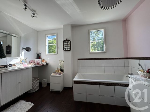 Afficher la photo en grand maison à vendre - 8 pièces - 218.0 m2 - LA RIVIERE ST SAUVEUR - 14 - BASSE-NORMANDIE - Century 21 Arconance Immobilier