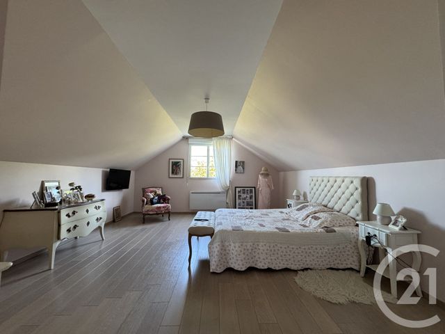 Afficher la photo en grand maison à vendre - 8 pièces - 218.0 m2 - LA RIVIERE ST SAUVEUR - 14 - BASSE-NORMANDIE - Century 21 Arconance Immobilier