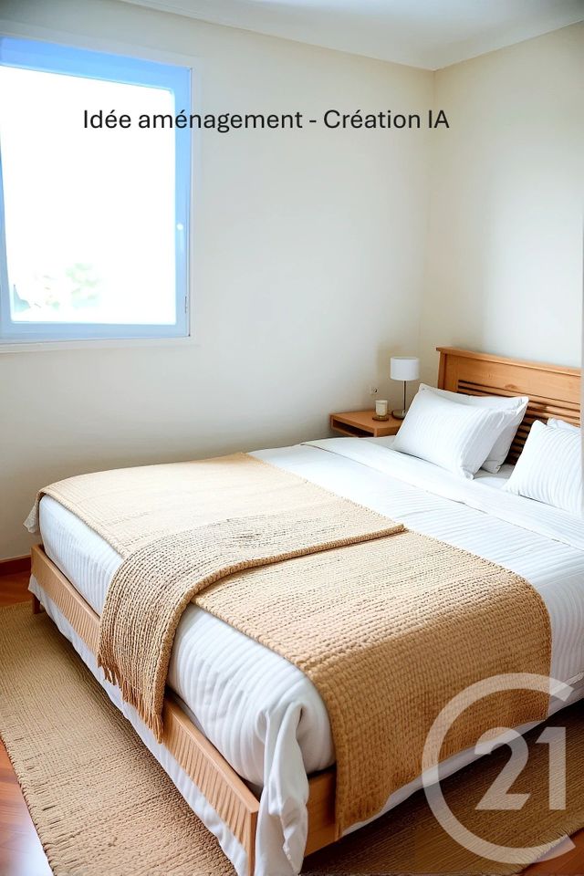 Appartement F3 à vendre - 3 pièces - 55.0 m2 - LA RIVIERE ST SAUVEUR - 14 - BASSE-NORMANDIE - Century 21 Arconance Immobilier