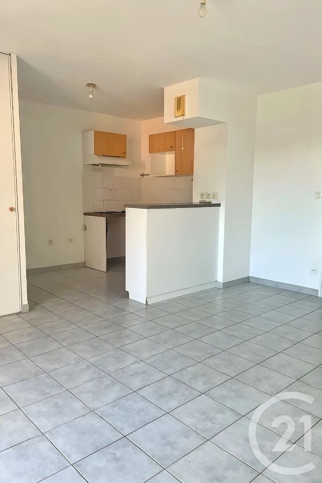 Appartement F3 à vendre - 3 pièces - 55.0 m2 - LA RIVIERE ST SAUVEUR - 14 - BASSE-NORMANDIE - Century 21 Arconance Immobilier