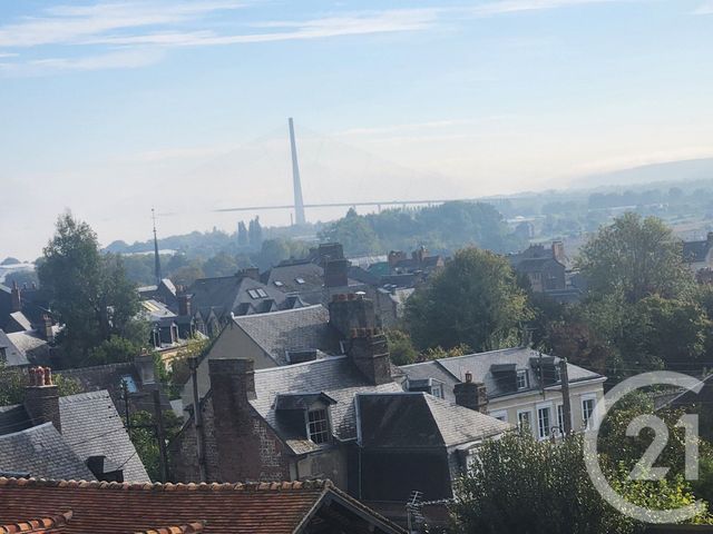 Afficher la photo en grand Appartement à vendre - 3 pièces - 35.0 m2 - HONFLEUR - 14 - BASSE-NORMANDIE - Century 21 Arconance Immobilier