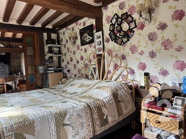 maison à vendre - 11 pièces - 190.0 m2 - GENNEVILLE - 14 - BASSE-NORMANDIE - Century 21 Arconance Immobilier