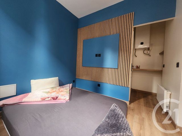 Afficher la photo en grand Appartement à vendre - 3 pièces - 43.7 m2 - HONFLEUR - 14 - BASSE-NORMANDIE - Century 21 Arconance Immobilier