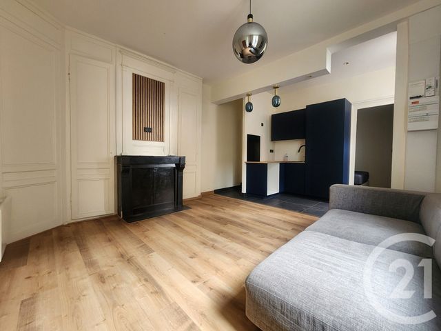 Appartement à vendre HONFLEUR