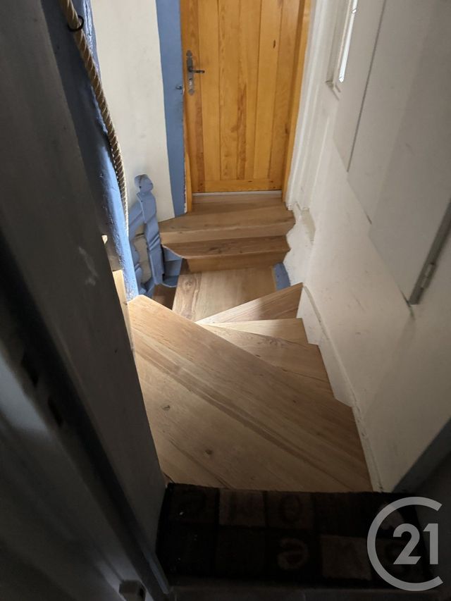 Afficher la photo en grand Appartement F1 à vendre - 1 pièce - 23.0 m2 - HONFLEUR - 14 - BASSE-NORMANDIE - Century 21 Arconance Immobilier