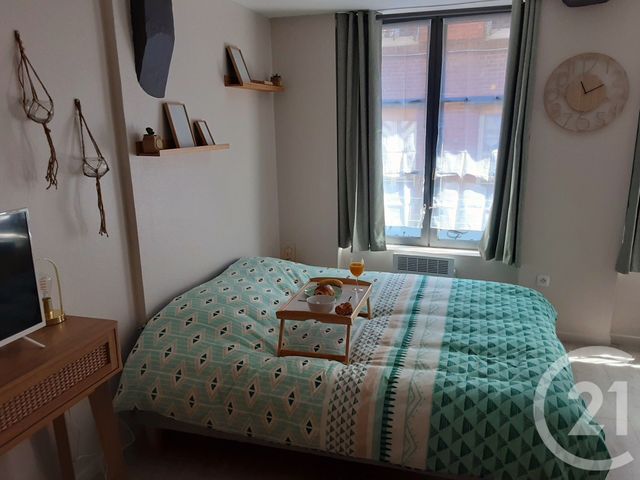 Appartement F1 à vendre HONFLEUR