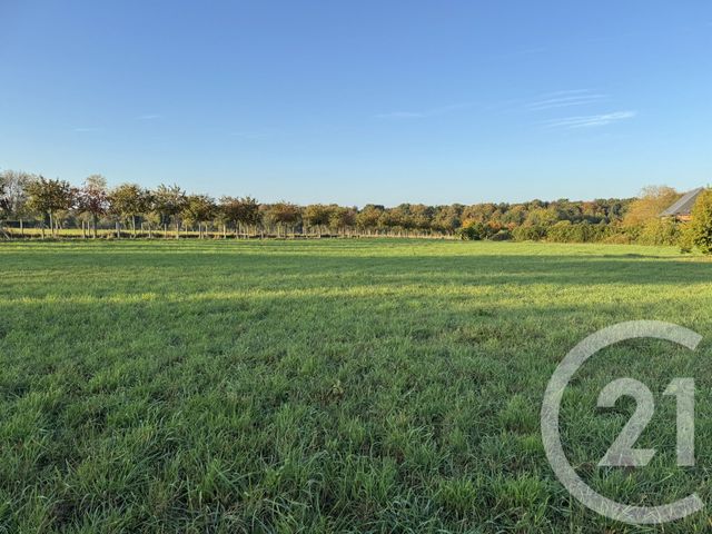 terrain à vendre - 3905.0 m2 - HONFLEUR - 14 - BASSE-NORMANDIE - Century 21 Arconance Immobilier