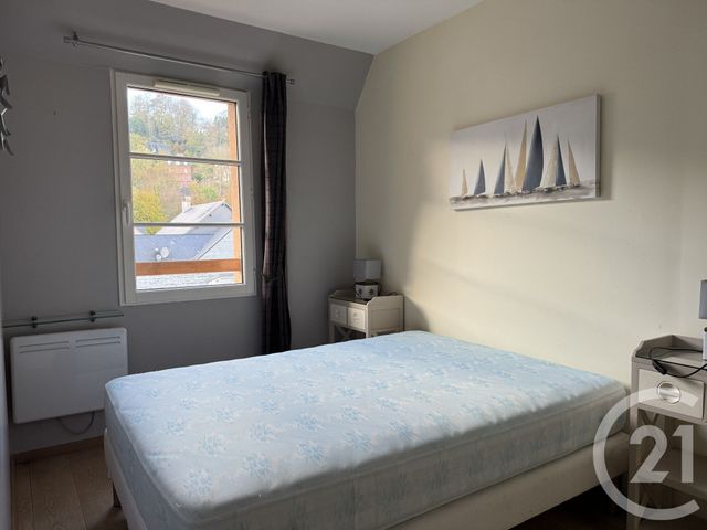 Appartement F2 à vendre - 2 pièces - 39.64 m2 - HONFLEUR - 14 - BASSE-NORMANDIE - Century 21 Arconance Immobilier