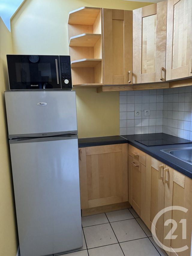 Appartement F2 à vendre - 2 pièces - 39.64 m2 - HONFLEUR - 14 - BASSE-NORMANDIE - Century 21 Arconance Immobilier