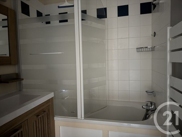 Appartement F2 à vendre - 2 pièces - 39.64 m2 - HONFLEUR - 14 - BASSE-NORMANDIE - Century 21 Arconance Immobilier