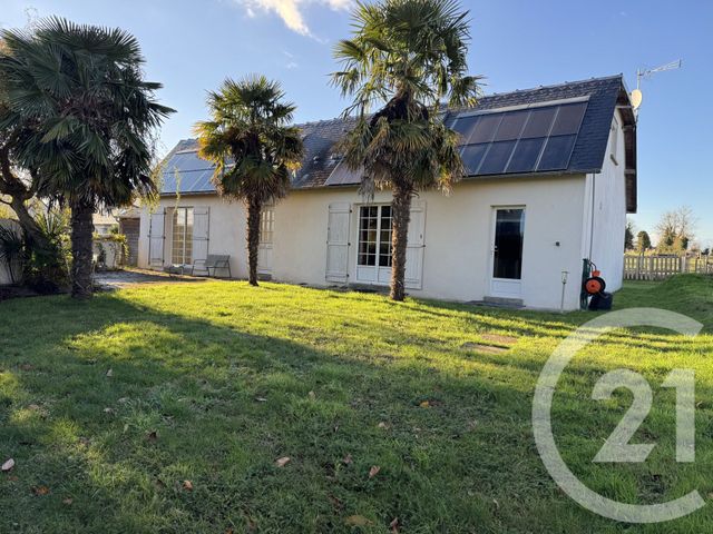 Maison à vendre HONFLEUR