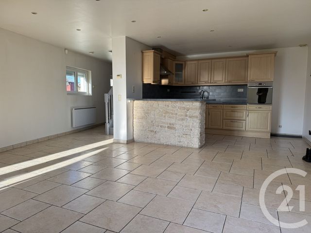 maison à vendre - 5 pièces - 99.53 m2 - HONFLEUR - 14 - BASSE-NORMANDIE - Century 21 Arconance Immobilier