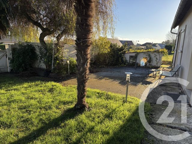 maison à vendre - 5 pièces - 99.53 m2 - HONFLEUR - 14 - BASSE-NORMANDIE - Century 21 Arconance Immobilier