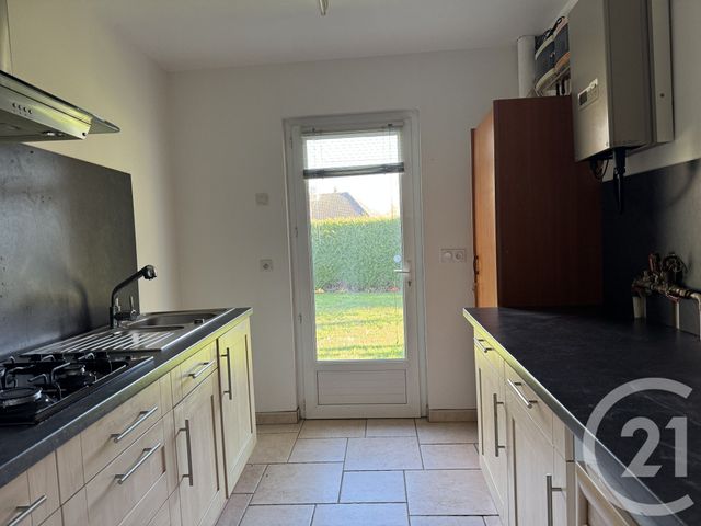 maison à vendre - 5 pièces - 99.53 m2 - HONFLEUR - 14 - BASSE-NORMANDIE - Century 21 Arconance Immobilier