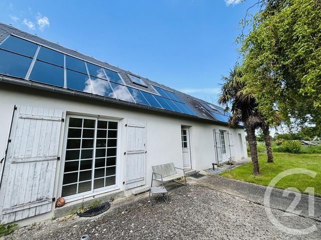 maison à vendre - 5 pièces - 99.53 m2 - HONFLEUR - 14 - BASSE-NORMANDIE - Century 21 Arconance Immobilier