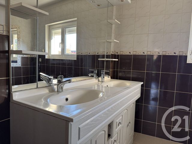 maison à vendre - 5 pièces - 99.53 m2 - HONFLEUR - 14 - BASSE-NORMANDIE - Century 21 Arconance Immobilier